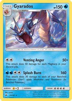 what is gyarados weak against|Gyarados Pokédex .